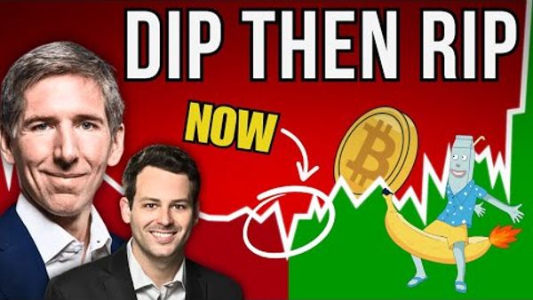 Bitwise CIO Says Now Is the Best Time Ever to Buy Bitcoin (On a Risk-Adjusted Basis)