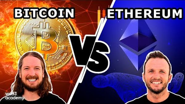 Will Bitcoin Tokens Make Ethereum Extinct?