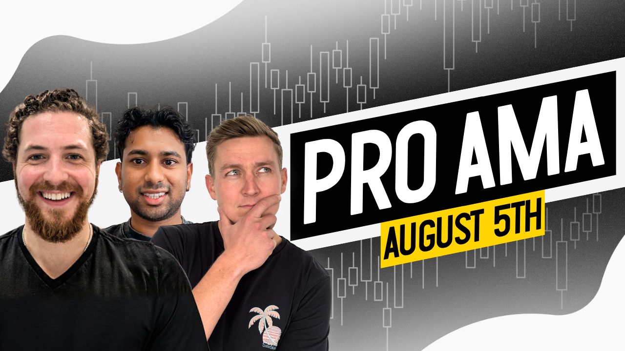 The Comeback - Payday AMA, August 5th