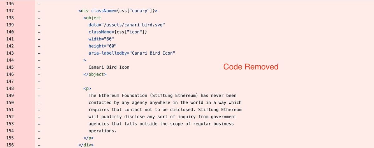 🥛 Ethereum's in the hot seat 🧐