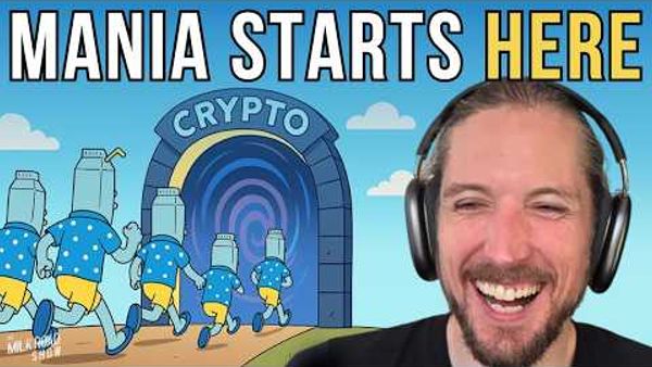 When Altseason in 2025? The Signals You Need to Know About w/ Jesse Eckel
