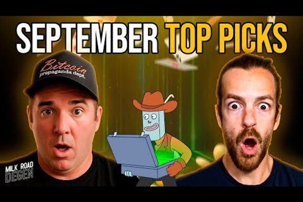 Are We Entering Meme Season? + $TROLL & $CARDS Analysis w/ Tyler D