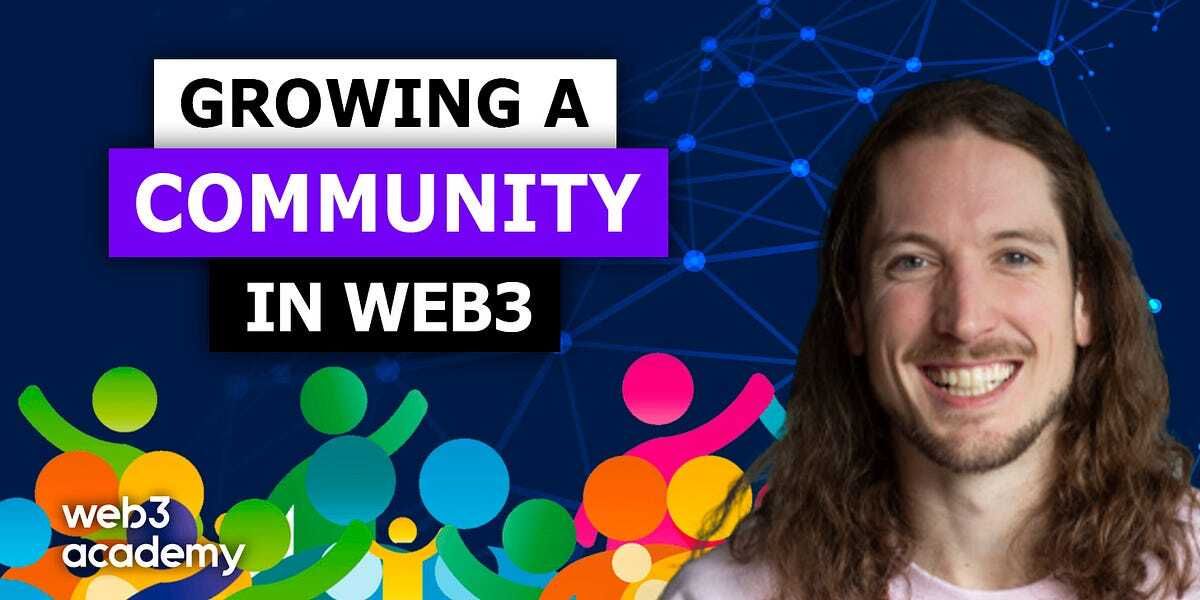 Community Performance Marketing: Taking Web3 Growth to the Next Level