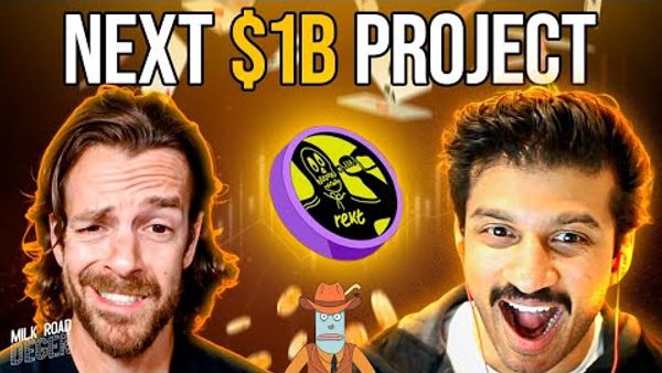 Crypto Market Update, REKT’s Explosive Growth & Top Altcoins to Watch w/ OSF