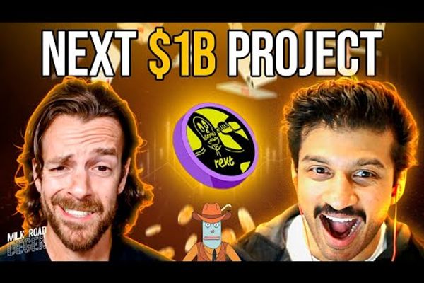 Crypto Market Update, REKT’s Explosive Growth & Top Altcoins to Watch w/ OSF