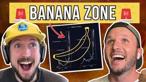 Is this the Banana Zone? Rate Cuts & Market Expectations w/ Kyle Reidhead
