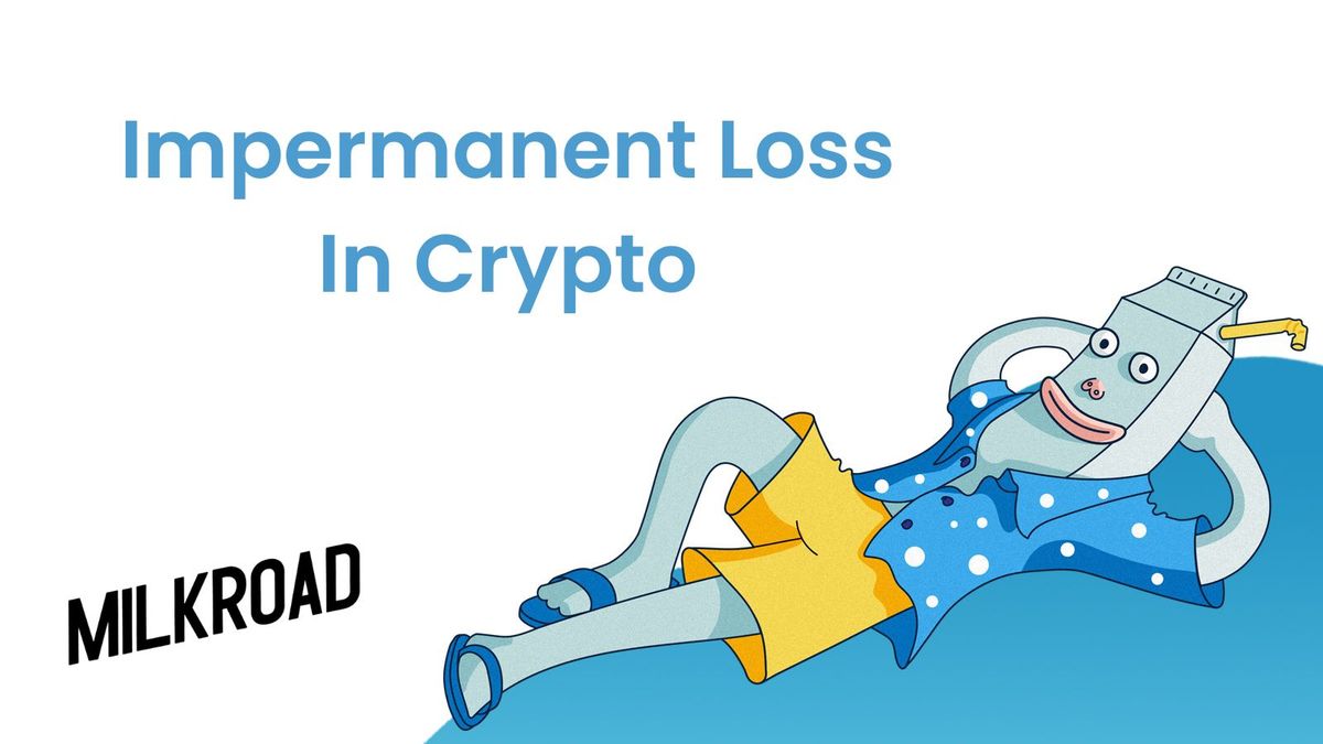Impermanent Loss Crypto: How to Avoid, Calculator, Formulas