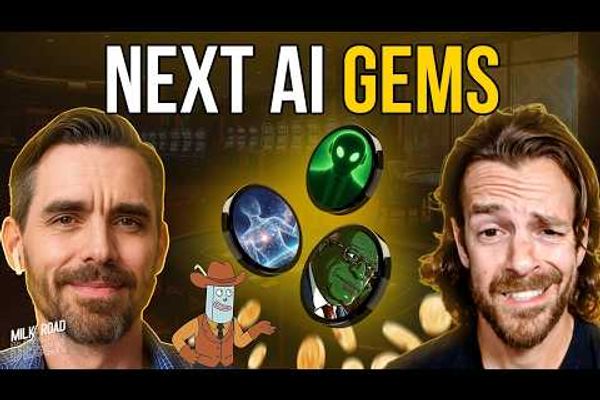 This Guy Made $1M+ on Virtuals and Why He's Still Bullish! w/ Nick