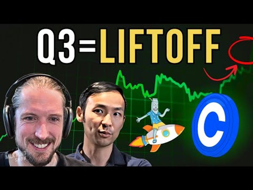 Coinbase’s Q3 2025 Crypto Forecast: BTC ATHs, ETH Rotation & What’s ...