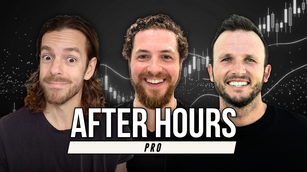 Milk Road PRO After Hours: September 15th, 2026