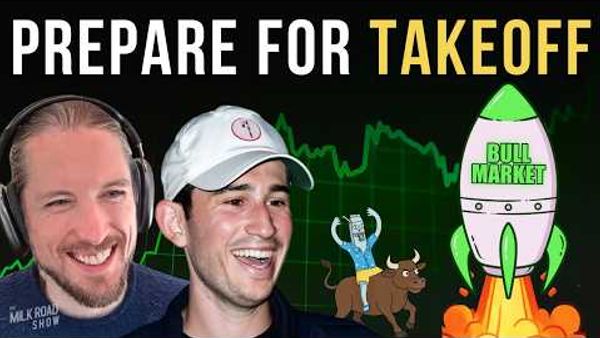 Crypto Pulse Check: Robinhood L2, IPO Mania, HYPE vs SOL & ETH, & Permissionless Recap w/ Yano