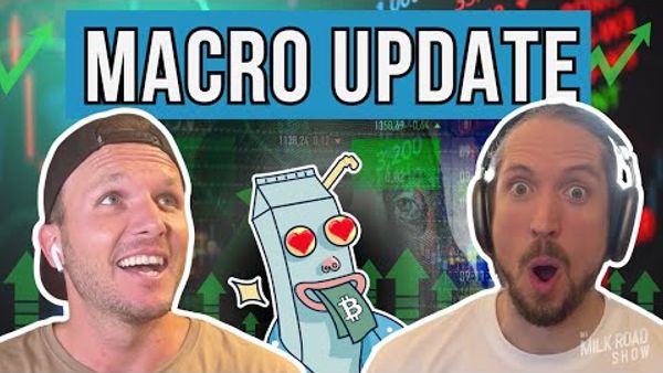 How We Went From Recession to Bullish Set Up In 1 Week w/ Kyle Reidhead