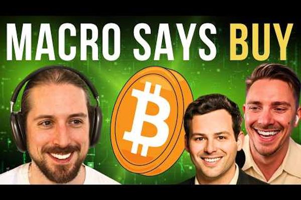 Bitcoin to $1.3M! Bitwise’s Long-Term Thesis + Q4 Playbook w/ Ryan Rasmussen & Jesse Eckel