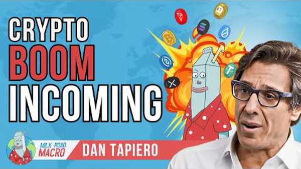 Markets Moved On. The Fed Didn’t. What It Means for Your Portfolio? w/ Dan Tapiero