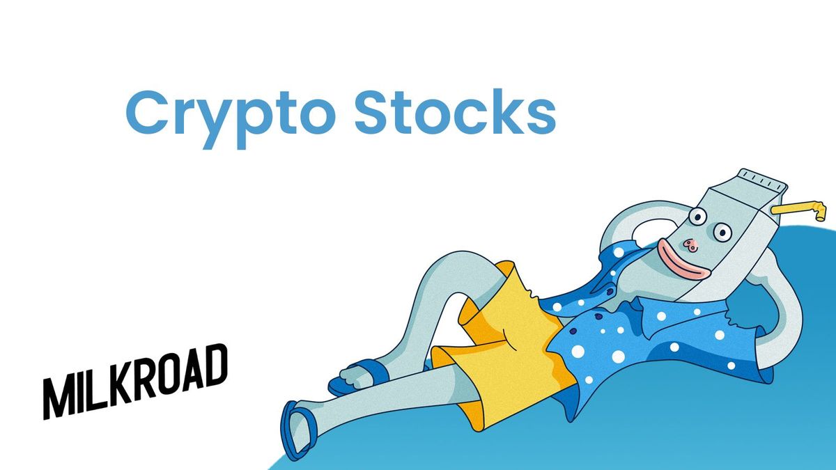 Crypto Stocks 2025: Blockchain ETFs, Funds, & Trusts