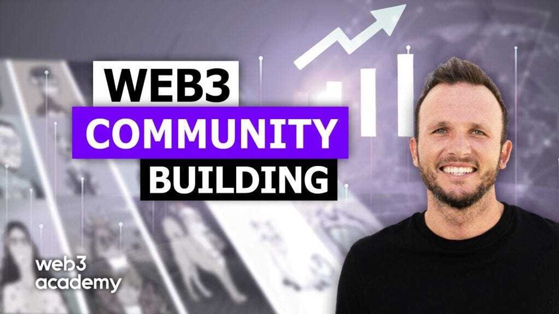 Why Community Is The Secret to Web3 Success