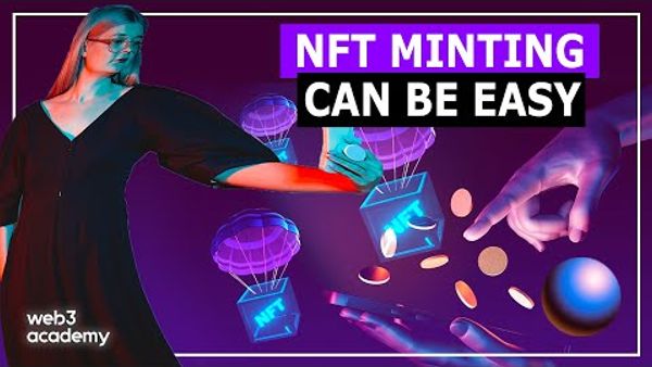 From High Art to Memes: The User-Friendly Platform for NFT Minting | Kat @ Zora