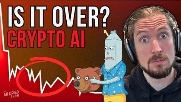 Crypto AI Expert Reveals Top Projects & Trends for 2025
