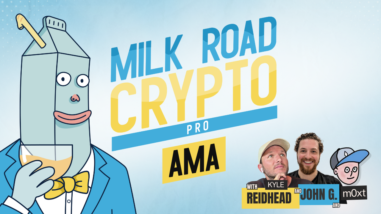 PRO AMA: Buy the dip or wait? Our honest take