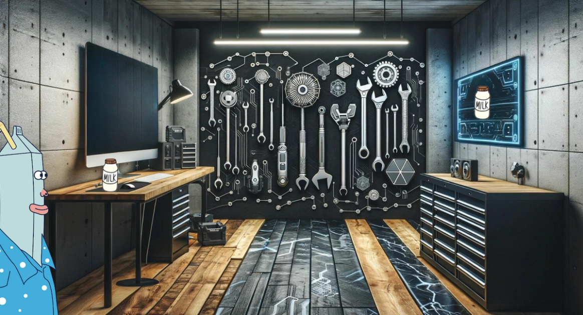 🥛5 crypto tools you NEED to be using 🔧