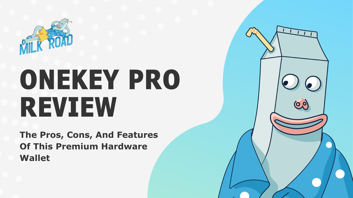 OneKey Pro Review 2026: Pros, Cons, & Features