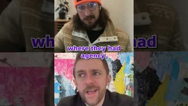 How Community Is Born