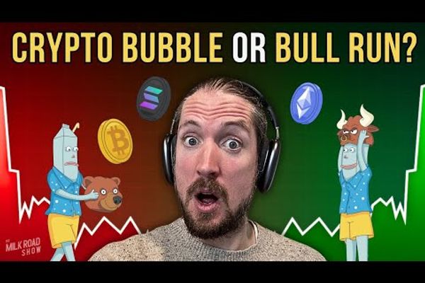 Ex-TradFi Exposes The 2025 Crypto Trap w/ Dominic Ryder
