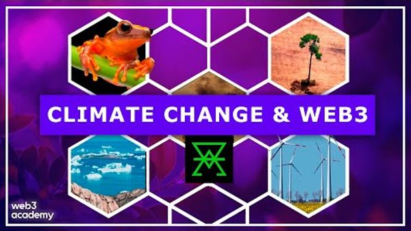 The DAO that is Fighting Climate Change | Atmosfearful