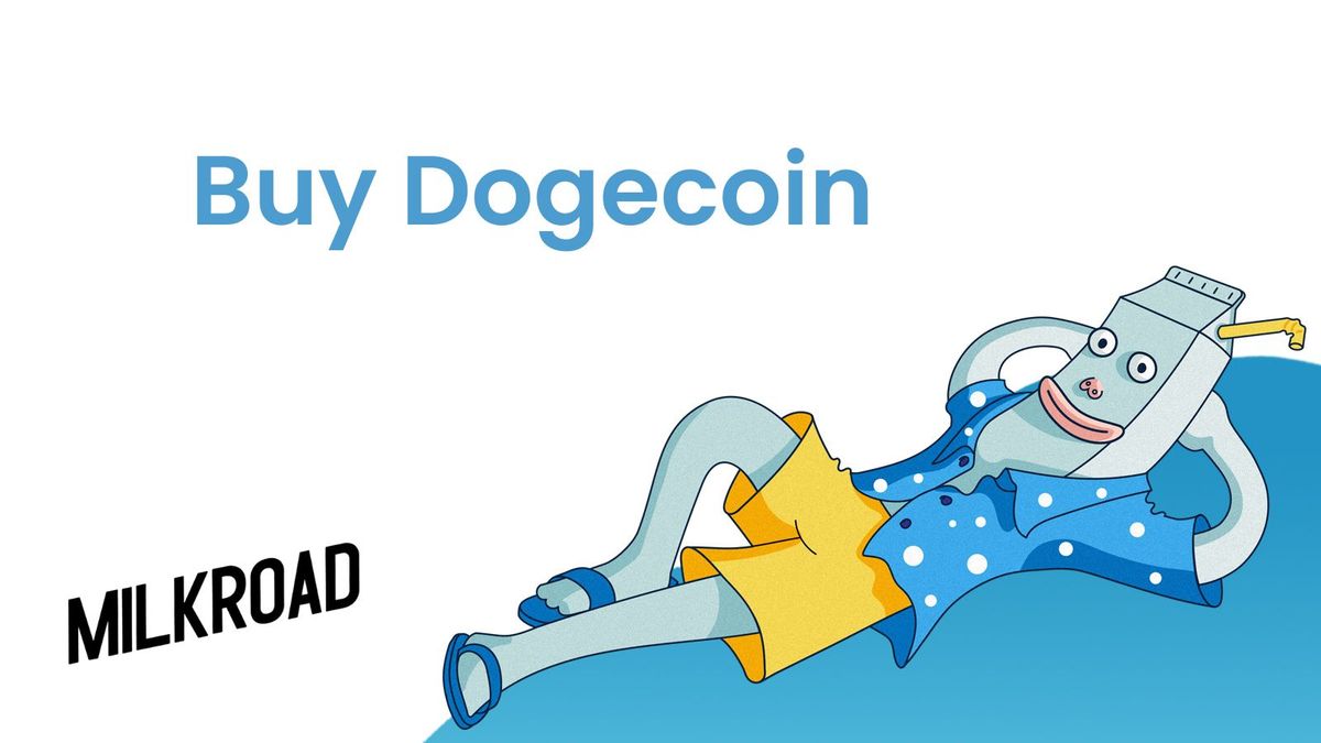 Buy Dogecoin: Cheapest DOGE at Top 4 Exchanges for 2025