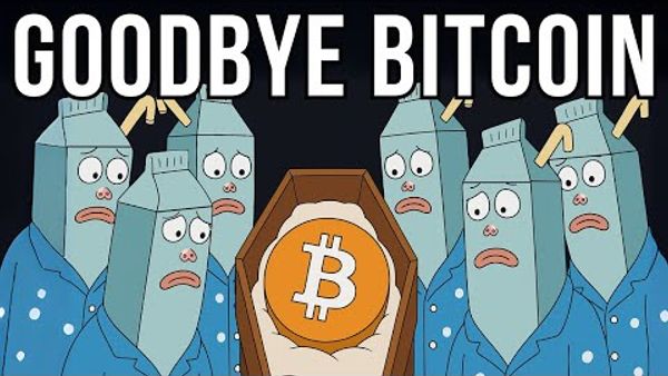 The One Threat That Could Kill Bitcoin w/ Jameson Lopp