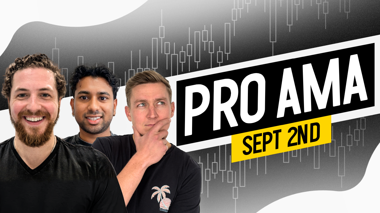 What Comes Next? - Payday AMA, September 2nd