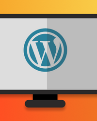 Set Up a Simple WordPress Site cover
