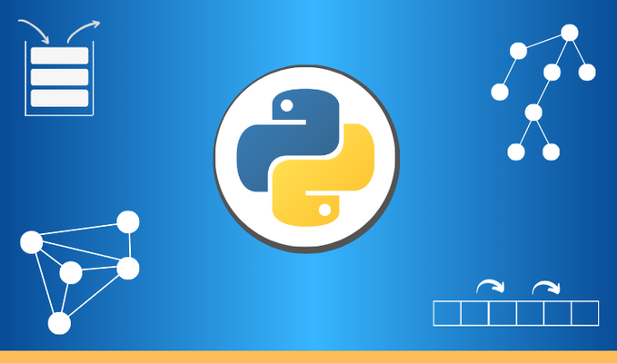 Python Data Structures and Algorithms: The Complete Bootcamp