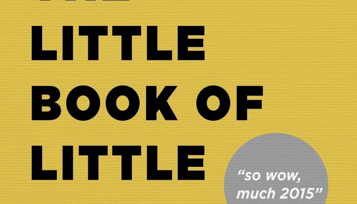 HTML and CSS Frameworks, Coding Guidelines, Quality Control: The Little Book of Little Books Cover