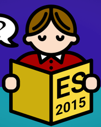 Learn ES2015 Programming Principles cover