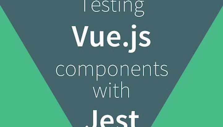 用Jest Cover测试Vue.js组件
