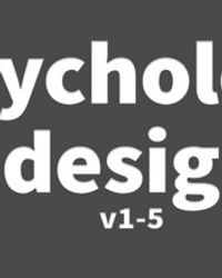 Psychology for Designers Cover