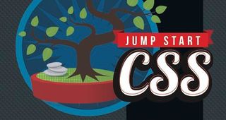 Jump Start CSS Cover