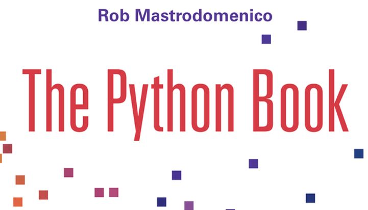The Python Book - SitePoint Premium
