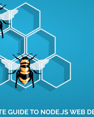 Full Stack JavaScript Developer | SitePoint Premium