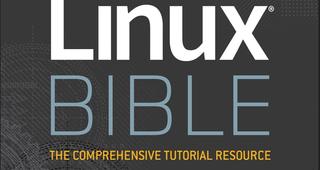 Linux圣经，第10版封面