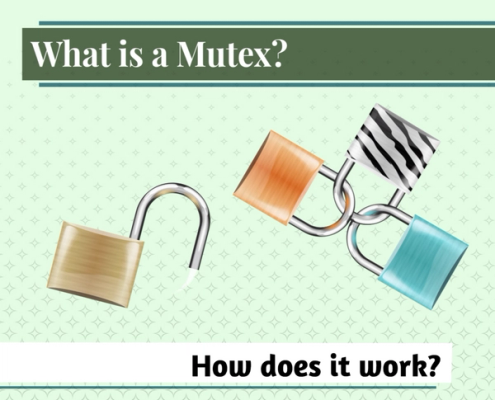 Interview Prep: What is a Mutex?