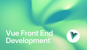 Vue Front End Development