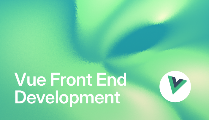 Vue Front End Development