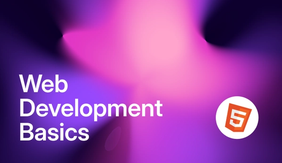 Web Development Basics