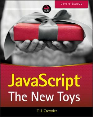 JavaScript:新玩具
