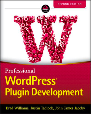 WordPress插件开发