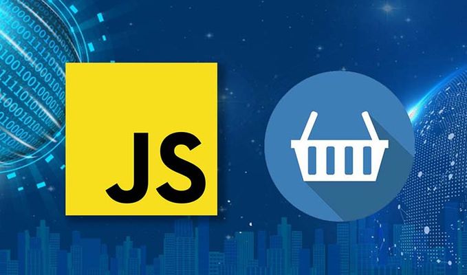 Build a Shopping Cart in JavaScript