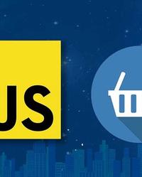Build a Shopping Cart in JavaScript cover