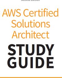 AWS认证解决方案架构师学习指南，第二版